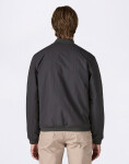 Patagonia M's Isthmus Deck Jacket Ink Black S