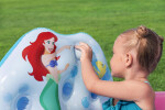 Mamido Nafukovacie vodné ihrisko Disney 221 x 193 x 140 cm Bestway 9103Y