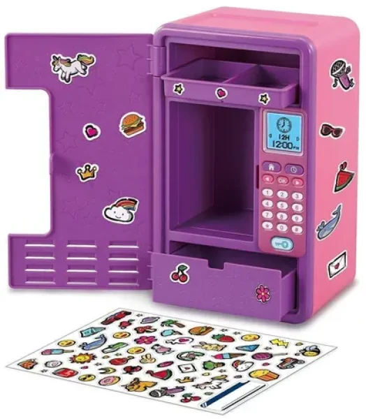 VTech KidiSecrets Traumtresor 554154