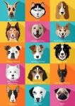 YAZZ Puzzle Psy