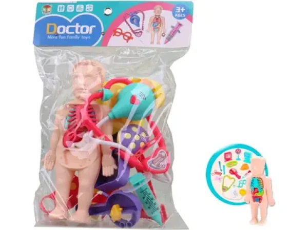 MaDe Súprava doktorská