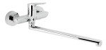 NOVASERVIS NOVASERVIS - Drezová umývadlová batéria 150 mm Metalia 54, chróm 54078,0
