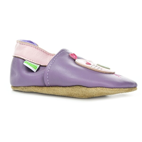 Hopi Hop Vtáčik barefoot capáčky 23 EUR
