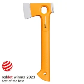 Fiskars 1069101 X-series X13 Univerzálna ľahká sekera (1069101)