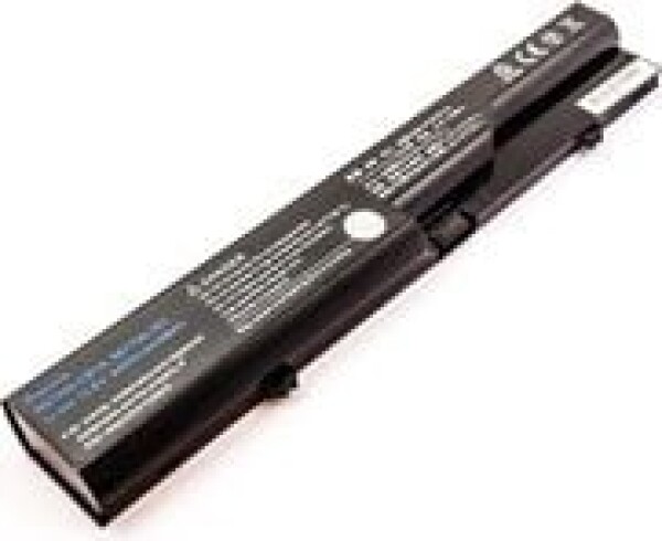 MicroBattery 6 Cell, Li-ion, 10.8V, 4400 mAh, 48 Wh (MBI51548)