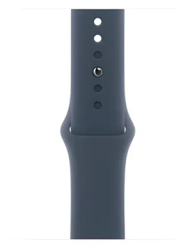 Apple Watch Sport Band 41mm Storm Blue / Športový pásik pre Apple Watch / M/L (MT2X3ZM/A)