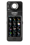 Sekonic Spektrometer C-800 SpectroMeter (JT82)
