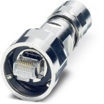 RJ45 plug-in connector VS-V1-C-RJ45-MNNA-PG9-8-I-5-S 1419182 Phoenix Contact; 1419182