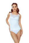 Eldar Nikolina chemise S-XL bílá XL