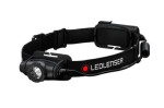 Ledlenser H5 CORE čelovka čierna / 350/200/15 lm / IP67 / 1x AA (502193)