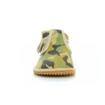 Papuče Beda vojenská/army (BF-060010/W) 24 EUR