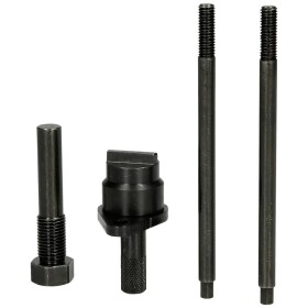 KS Tools 4004550 Sada náradia na montáž rozvodovej reťaze pre VAG, 4 ks; 4004550