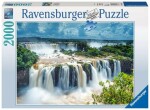 Ravensburger Vodopády Iguazu - Brazília