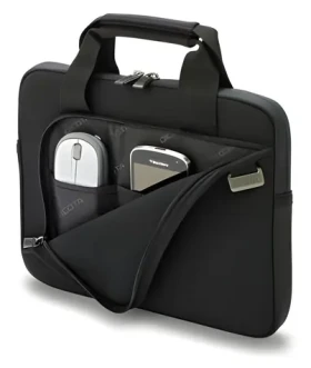 Dicota SMART 13"-13,3" čierna / Puzdro na notebook (D31180-RPET)