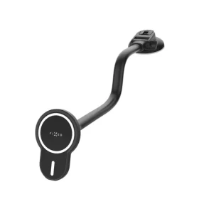 FIXED držiak MagClick s bezdrôtovým nabíjaním s nohou Flex XL (FIXCFG-MCLI-FLEXXL)