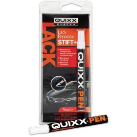QUIXX SYSTEM 10010 opravná ceruzka na lak 12 ml; 10010