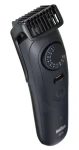 Braun BT5520 BeardTrimmer 9 čierna / Zastrihávač fúzov / 120 min prevádzky / 4 nástavce / 0,5-20 mm / vodotesný (BT5520)