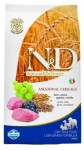 N&amp;D Dog Adult Medium Lamb/Blueberry Low Grain