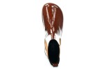 Shapen Majesty Red Brown Chelsea barefoot topánky 39 EUR