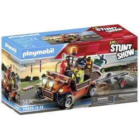 Playmobil 70835 SERVIS