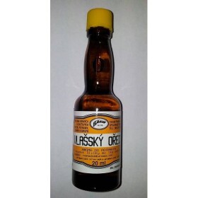 Aroma do potravin (20 ml) Vlašský ořech