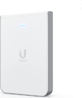 Ubiquiti UNIFI U6-IW (In-Wall)