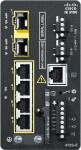 Cisco IE3100 w/4GE Copper 2GE SFP Fixed system Network Essential (IE-3100-4T2S-E)