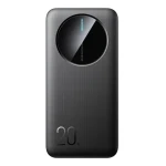 Joyroom JR-PBF14 čierna / Powerbanka / 20000 mAh / 1x USB-C / 2x USB-A (6956116713287)