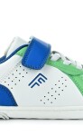 Fooz Fopu Blue celoročné nízke barefoot topánky 34 EUR
