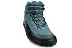 Groundies All Terrain High 2.0 W modré členkové celoročné barefoot topánky 41 EUR