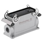Weidmüller HDC 64D SBU 2M32G 1786880000 púzdro 1 ks; 1786880000
