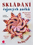 Skládání čajových sáčků, Drozdková Ludmila