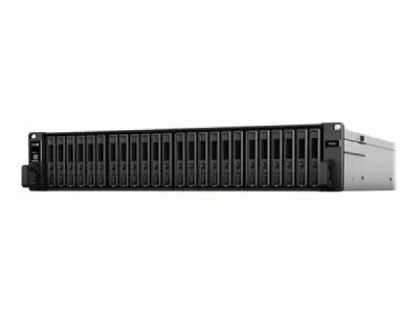 Synology NAS FX2421 19" 24-miestna rozširovacia jednotka (FX2421)