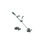 Bosch Home and Garden UniversalGrassCut 18V-26 na akumulátor strunová kosačka akumulátor 18 V 2.5 Ah Šírka kosenia: 26 mm; 06008C1E03