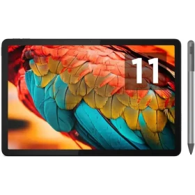 Lenovo Tab M11 4+128GB LTE sivá / 11" / 1920x1200 / 4GB / 128GB / 8MP + 8MP / Android 13 (ZADB0165CZ)