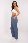 Tepláky model 210954 Taliansko Moda universal