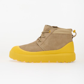 Tenisky UGG M Neumel Weather Hybrid Mustard Seed/ Summer Wheat EUR 43