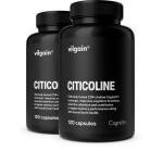 Vilgain Citikolin Cognizin – 2× 120 kapsúl