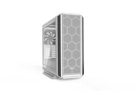 Be quiet! SILENT Base 802 Window biela / ATX / 1x USB Type C + 2x USB 3.0 / 2x Jack 3.5mm / 3x 140mm (BGW40)