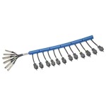 Molex 203387-9200 1 ks Bag; 203387-9200