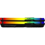 Kingston Fury Beast RGB, (KF560C36BBE2AK2-32)