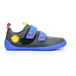 Affenzahn Sneaker Cotton Happy Toucan barefoot tenisky 31 EUR