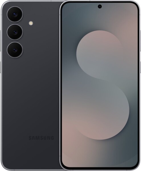 Samsung Samsung Galaxy S25 FE S731B 8GB 256GB jetblack