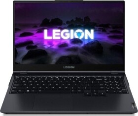 Lenovo Notebook Legion 5 15ACH6 (82JW008VPB) / 32 GB RAM / 2x 2TB SSD PCIe / Windows 10 Home