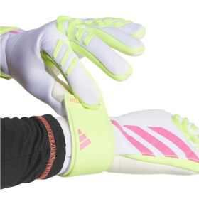 Adidas Predator GL LGE M Brankárske rukavice JH3820 9,5