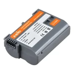 JUPIO EN-EL15B / Akumulátor pre Nikon / 1700 mAh (CNI0028)