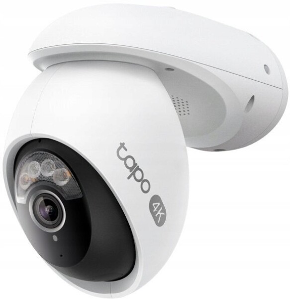 TP-Link TP-Link Tapo C560WS venkovní-outdoor kamera (8MP, 4K 2160p, WiFi, IR 30m, microSD card)