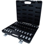 KS Tools 911.4540 súprava nástrčných kľúčov, 1/2 , 911.4540; 911.4540