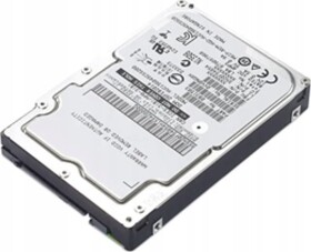 Lenovo 600GB 2.5'' (ACLC)