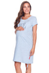 Doctor Nap TCB.9081 kolor:blue grey